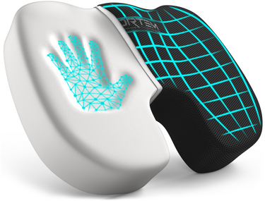 Seat Cushion XL - Breathable Mesh Cover